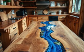 Epoxy: van vloeren tot kunstprojecten voor thuisgebruik