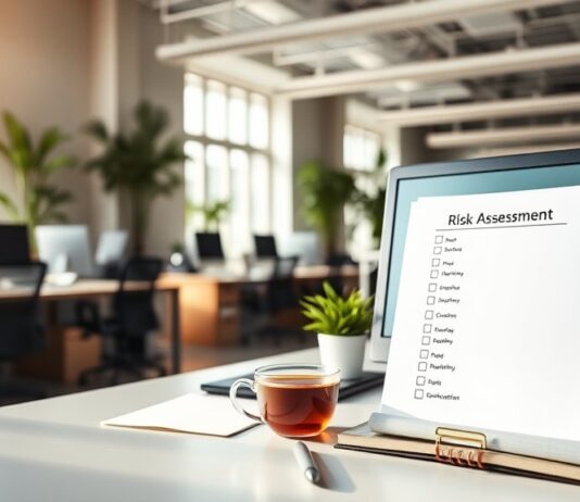 Werkstress aanpakken: praktische tips voor een gezondere werkdag