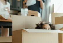 Verhuizen na scheiding met kinderen: waar moet je op letten? Verhuizen na scheiding met kinderen: waar moet je op letten?