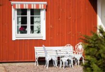 Comfort en stijl in de tuin met Jysk tuinmeubelen Comfort en stijl in de tuin met Jysk tuinmeubelen