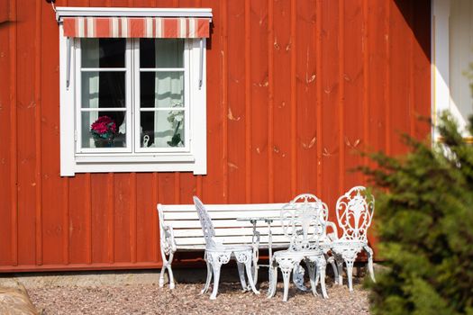 jysk-tuinmeubelen Comfort en stijl in de tuin met Jysk tuinmeubelen