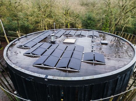salderen-zonnepanelen-2026 Wat betekent salderen zonnepanelen 2026 voor jouw energierekening?