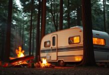 Kies de caravanverzekering die perfect bij jouw reisstijl past