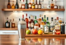 Mix en match: creëer de perfecte cocktail thuis