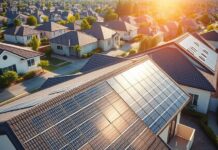 Esthetische zonnepanelen: duurzame energie zonder compromis